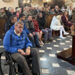 15.09.2022. Sandomierz. Uroczystości jubileuszowe z okazji 30-lecia działalności Caritas Diecezji Sandomierskiej / Fot. Grażyna Szlęzak - Radio Kielce