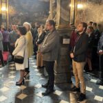 15.09.2022. Sandomierz. Uroczystości jubileuszowe z okazji 30-lecia działalności Caritas Diecezji Sandomierskiej / Fot. Grażyna Szlęzak - Radio Kielce