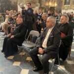 15.09.2022. Sandomierz. Uroczystości jubileuszowe z okazji 30-lecia działalności Caritas Diecezji Sandomierskiej / Fot. Grażyna Szlęzak - Radio Kielce