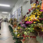 18.09.2022. Sandomierz. Mokoszyńskie Święto Plonów. / Fot. Grażyna Szlęzak - Radio Kielce