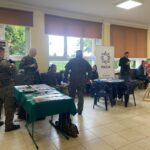 18.09.2022. Sandomierz. Mokoszyńskie Święto Plonów. / Fot. Grażyna Szlęzak - Radio Kielce