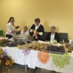 18.09.2022. Sandomierz. Mokoszyńskie Święto Plonów. / Fot. Grażyna Szlęzak - Radio Kielce