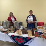 18.09.2022. Sandomierz. Mokoszyńskie Święto Plonów. / Fot. Grażyna Szlęzak - Radio Kielce