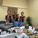 18.09.2022. Sandomierz. Mokoszyńskie Święto Plonów. / Fot. Grażyna Szlęzak - Radio Kielce