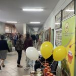 18.09.2022. Sandomierz. Mokoszyńskie Święto Plonów. / Fot. Grażyna Szlęzak - Radio Kielce