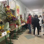 18.09.2022. Sandomierz. Mokoszyńskie Święto Plonów. / Fot. Grażyna Szlęzak - Radio Kielce