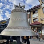 18.09.2022. Koprzywnica. Marsz dla Życia i Rodziny. / Fot. Grażyna Szlęzak - Radio Kielce