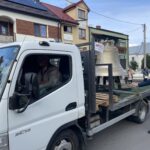 18.09.2022. Koprzywnica. Marsz dla Życia i Rodziny. / Fot. Grażyna Szlęzak - Radio Kielce