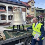 18.09.2022. Koprzywnica. Marsz dla Życia i Rodziny. / Fot. Grażyna Szlęzak - Radio Kielce