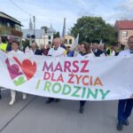 Zależy im na życiu i rodzinie. Wyrażą to marszem, który po raz 12. przejdzie ulicami miasta