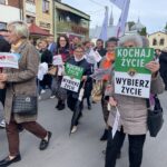 W Koprzywnicy odbędzie się Marsz dla Życia i Rodziny
