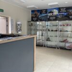 Polskie Carcasonne jeszcze bardziej atrakcyjne dla mieszkańców i turystów - Radio Kielce 25.09.2022. Szydłów. Oddanie do użytku nowych inwestycji / Fot. Grażyna Szlęzak - Radio Kielce