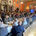 08.09.2022. Kielce. Uroczystości związane z Dniem Weterana Walk o Niepodległość RP / Fot. Monika Miller - Radio Kielce