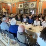 08.09.2022. Kielce. Uroczystości związane z Dniem Weterana Walk o Niepodległość RP / Fot. Monika Miller - Radio Kielce