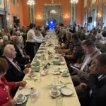 08.09.2022. Kielce. Uroczystości związane z Dniem Weterana Walk o Niepodległość RP / Fot. Monika Miller - Radio Kielce