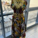 08.09.2022. Kielce. Muzeum Zabawek i Zabawy. Lalki w strojach narodowych i ludowych – wystawa czasowa. / Fot. Dorota Klusek - Radio Kielce