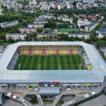 Suzuki Motor Poland nie będzie już sponsorem Korony Kielce