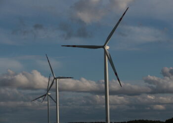 Śnieg i mróz nie są problemem dla odnawialnych źródeł energii