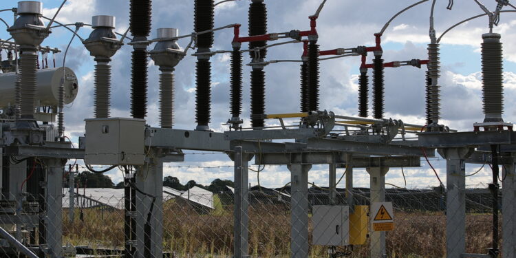 Polski system energetyczny przygotowany na upały - Radio Kielce Polski system energetyczny przygotowany na upały