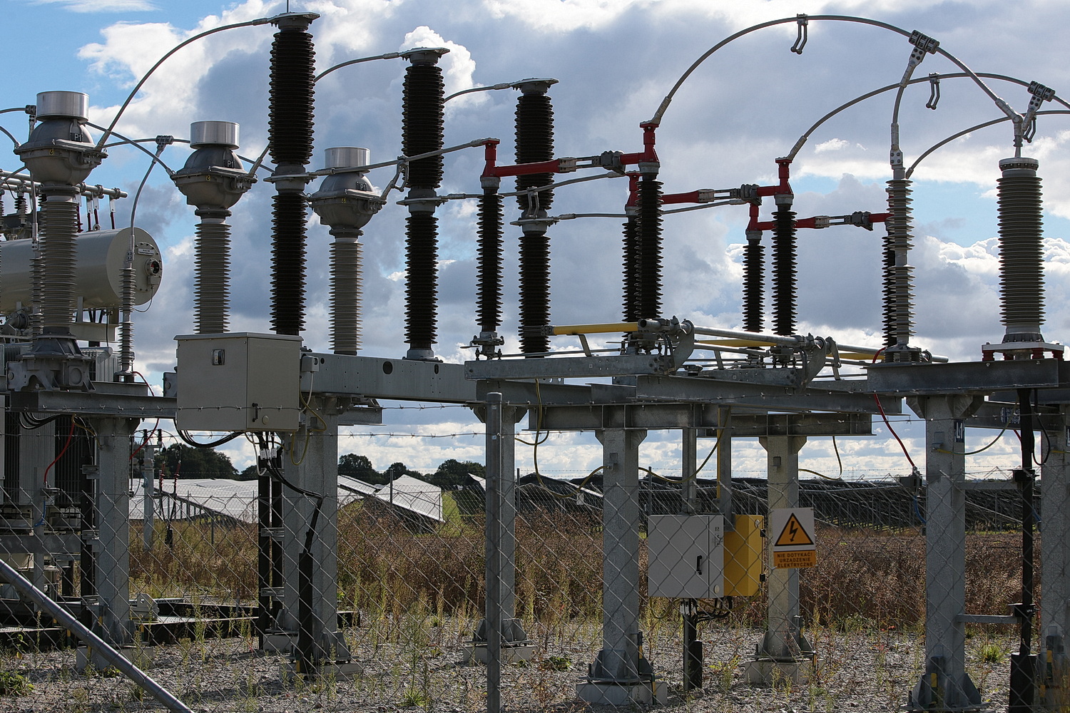 Polski system energetyczny przygotowany na upały