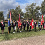 17.09.2022. Starachowice. Obchody Dnia Sybiraka / Fot. Anna Głąb – Radio Kielce