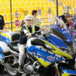 06.09.2022. Kielce. Inauguracja akcji „Kochane Pierwszaki” / Fot. Wiktor Taszłow - Radio Kielce