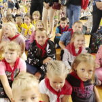 06.09.2022. Kielce. Inauguracja akcji „Kochane Pierwszaki” / Fot. Wiktor Taszłow - Radio Kielce