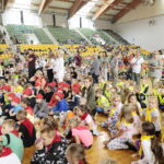 06.09.2022. Kielce. Inauguracja akcji „Kochane Pierwszaki” / Fot. Wiktor Taszłow - Radio Kielce