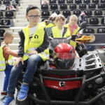 06.09.2022. Kielce. Inauguracja akcji „Kochane Pierwszaki” / Fot. Wiktor Taszłow - Radio Kielce