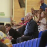 24.09.2022. Kielce. Mecz 2. kolejki grupy C I ligi piłkarek ręcznych Suzuki Korona Handball – SMS ZPRP I Płock / Fot. Wiktor Taszłow – Radio Kielce