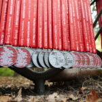 25.09.2022. Kielce. II Biegu Pamięci Młodych Bohaterów kryptonim Szare Szeregi / Fot. Wiktor Taszłow - Radio Kielce