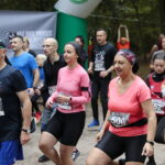 25.09.2022. Kielce. II Biegu Pamięci Młodych Bohaterów kryptonim Szare Szeregi / Fot. Wiktor Taszłow - Radio Kielce