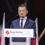 Szef MON: jeszcze w tym roku przystąpimy do formowania szóstej dywizji