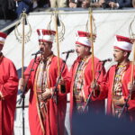 06.09.2022. Kielce. Oficjalne otwarcie 30. Międzynarodowego Salonu Przemysłu Obronnego / Fot. Wiktor Taszłow - Radio Kielce