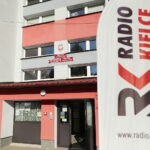 07.09.2022. Kostomłoty Drugie. Interwencja Radia Kielce. Spór o warunki nauki dzieci. / Fot. Wiktor Taszłow - Radio Kielce