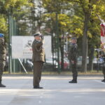 Wyszkolili już ponad 150 tys. żołnierzy - Radio Kielce 09.09.2022. Kielce. Jubileusz Centrum Przygotowań do Misji Zagranicznych. / Fot. Wiktor Taszłow - Radio Kielce