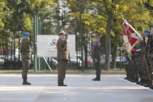 09.09.2022. Kielce. Jubileusz Centrum Przygotowań do Misji Zagranicznych. / Fot. Wiktor Taszłow - Radio Kielce