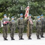 Wyszkolili już ponad 150 tys. żołnierzy - Radio Kielce 09.09.2022. Kielce. Jubileusz Centrum Przygotowań do Misji Zagranicznych. / Fot. Wiktor Taszłow - Radio Kielce