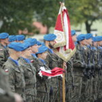 Wyszkolili już ponad 150 tys. żołnierzy - Radio Kielce 09.09.2022. Kielce. Jubileusz Centrum Przygotowań do Misji Zagranicznych. / Fot. Wiktor Taszłow - Radio Kielce