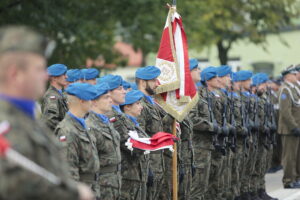 09.09.2022. Kielce. Jubileusz Centrum Przygotowań do Misji Zagranicznych. / Fot. Wiktor Taszłow - Radio Kielce