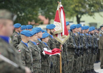 09.09.2022. Kielce. Jubileusz Centrum Przygotowań do Misji Zagranicznych. / Fot. Wiktor Taszłow - Radio Kielce