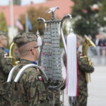 Wyszkolili już ponad 150 tys. żołnierzy - Radio Kielce 09.09.2022. Kielce. Jubileusz Centrum Przygotowań do Misji Zagranicznych. / Fot. Wiktor Taszłow - Radio Kielce