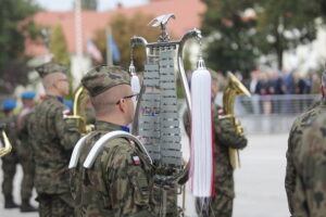 09.09.2022. Kielce. Jubileusz Centrum Przygotowań do Misji Zagranicznych. / Fot. Wiktor Taszłow - Radio Kielce