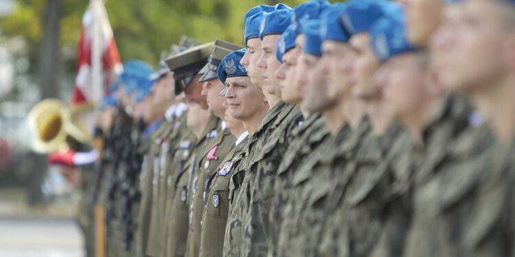 09.09.2022. Kielce. Jubileusz Centrum Przygotowań do Misji Zagranicznych. / Fot. Wiktor Taszłow - Radio Kielce