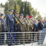 Wyszkolili już ponad 150 tys. żołnierzy - Radio Kielce 09.09.2022. Kielce. Jubileusz Centrum Przygotowań do Misji Zagranicznych. / Fot. Wiktor Taszłow - Radio Kielce