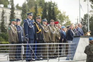 09.09.2022. Kielce. Jubileusz Centrum Przygotowań do Misji Zagranicznych. / Fot. Wiktor Taszłow - Radio Kielce