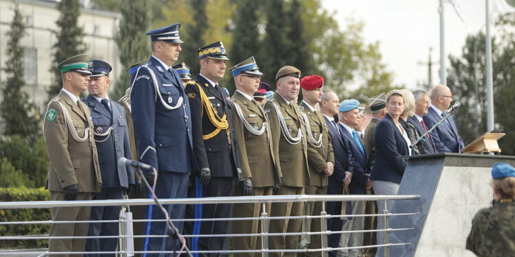 09.09.2022. Kielce. Jubileusz Centrum Przygotowań do Misji Zagranicznych. / Fot. Wiktor Taszłow - Radio Kielce