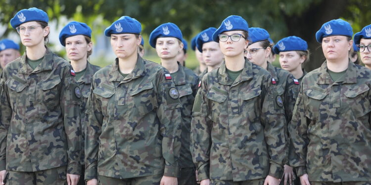 09.09.2022. Kielce. Jubileusz Centrum Przygotowań do Misji Zagranicznych. / Fot. Wiktor Taszłow - Radio Kielce