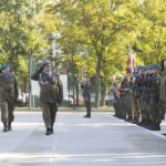 Wyszkolili już ponad 150 tys. żołnierzy - Radio Kielce 09.09.2022. Kielce. Jubileusz Centrum Przygotowań do Misji Zagranicznych. / Fot. Wiktor Taszłow - Radio Kielce