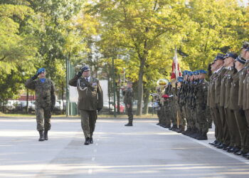 09.09.2022. Kielce. Jubileusz Centrum Przygotowań do Misji Zagranicznych. / Fot. Wiktor Taszłow - Radio Kielce